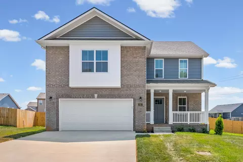 681 S Forest Brook Ct, Clarksville, TN 37042