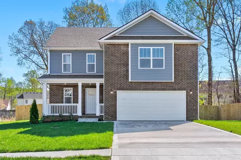 681 S Forest Brook Ct, Clarksville, TN 37042
