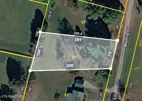 21 Morris Ln, Kingston, TN 37763