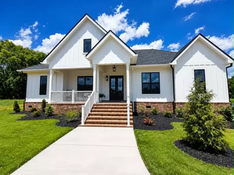 3550 Old Highway 25, Hartsville, TN 37074