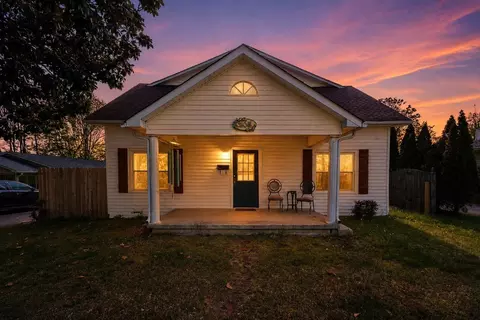 205 Ferguson Ave N, Cookeville, TN 38501