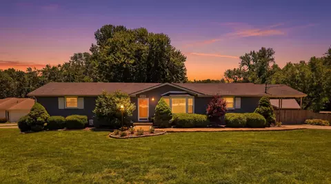 248 Derby Ln, Franklin, TN 37069