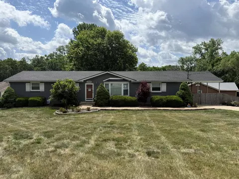 248 Derby Ln, Franklin, TN 37069
