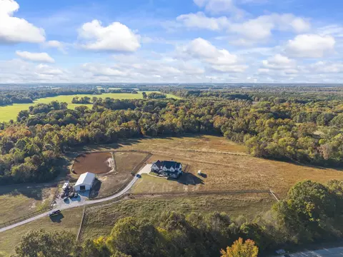 168 Huntersville Denmark Rd, Denmark, TN 38391