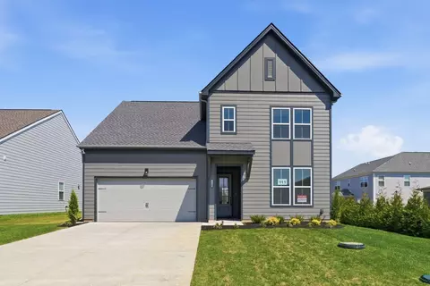 3019 Shandor St, Spring Hill, TN 37174
