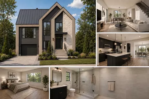 3104 Alpine Park Blvd, Nashville, TN 37218