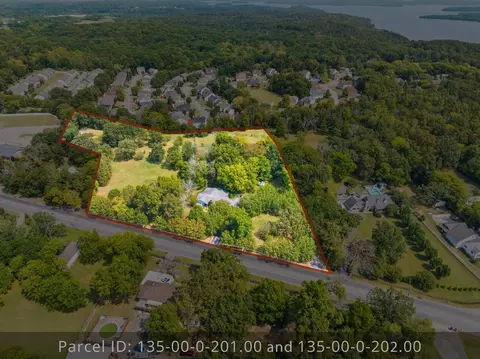 2516 Old Smith Springs Rd, Nashville, TN 37217