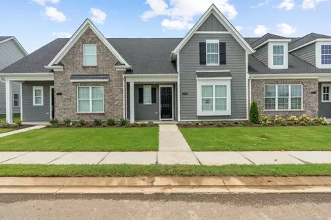 2526 Elmcroft Ave, Murfreesboro, TN 37128