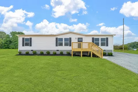 110 County Road 314, Sweetwater, TN 37874