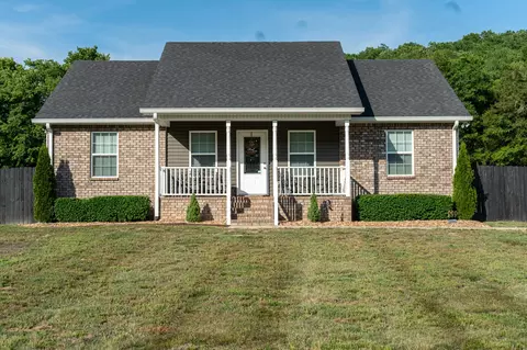 Exterior - 494 Rogues Fork Rd, Bethpage, TN 37022 photo 5 of 12