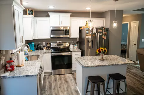 Kitchen - 494 Rogues Fork Rd, Bethpage, TN 37022 photo 1 of 1