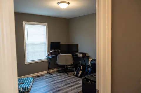 Bedroom - 494 Rogues Fork Rd, Bethpage, TN 37022 photo 1 of 5