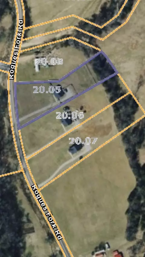 View/Area - 494 Rogues Fork Rd, Bethpage, TN 37022 photo 1 of 1