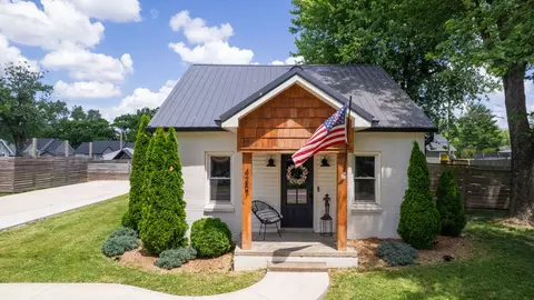 4257 Church St, Greenbrier, TN 37073