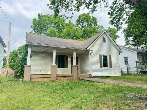 1220 Stockell St, Nashville, TN 37207