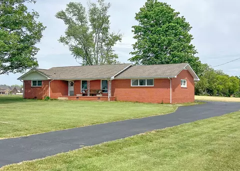 1167 Rucker Ln, Murfreesboro, TN 37128