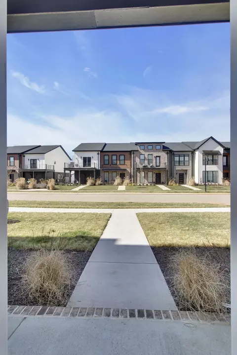 Exterior - 1419 Doc Johns Blvd, Murfreesboro, TN 37128 photo 6 of 16