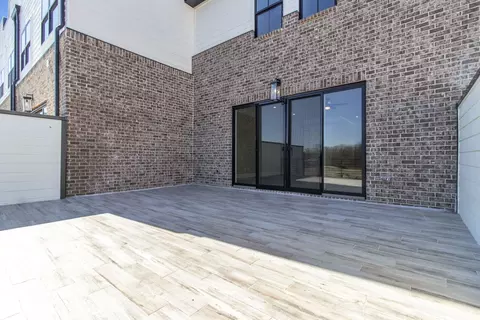 Exterior - 1419 Doc Johns Blvd, Murfreesboro, TN 37128 photo 13 of 16