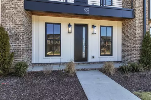 Exterior - 1419 Doc Johns Blvd, Murfreesboro, TN 37128 photo 3 of 16