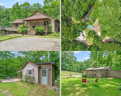1844 Hogue Rd, Clarksville, TN 37040