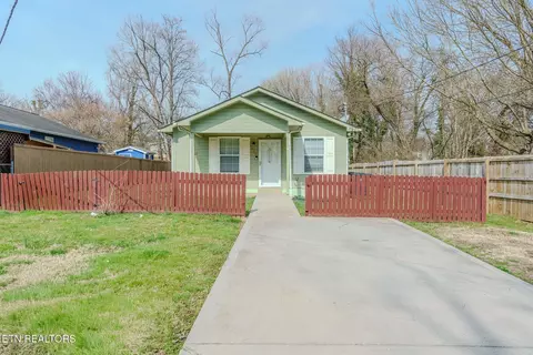 2605 Louise Ave, Knoxville, TN 37914