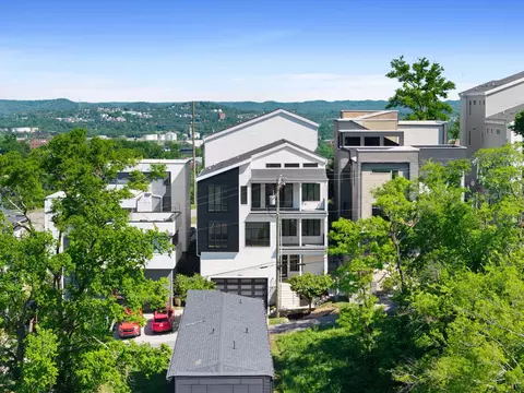 3308 Trevor St #2, Nashville, TN 37209