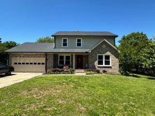 1775 Old Russellville Pike, Clarksville, TN 37043