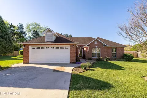 2253 Pewter Dr, Knoxville, TN 37909