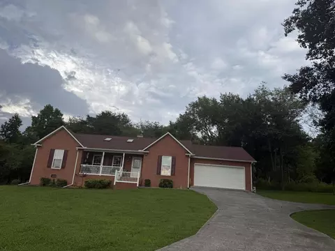 171 Cherokee Cir, Ten Mile, TN 37880