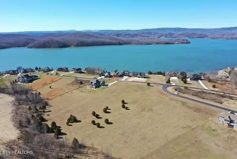0 Pointe Vista Dr, Rockwood, TN 37854
