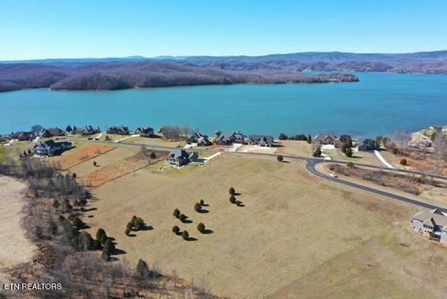 0 Pointe Vista Dr, Rockwood, TN 37854