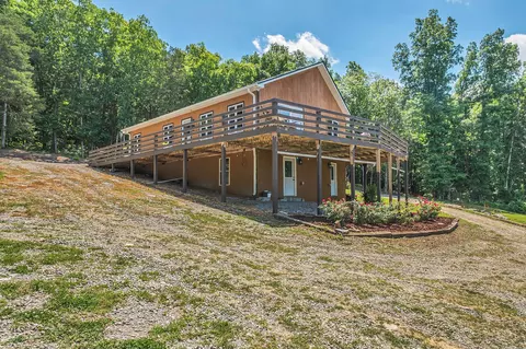 225 Kelso Smithland Rd #TRACT 1, Kelso, TN 37348