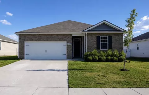 124 Olivia Cir, Chapel Hill, TN 37034