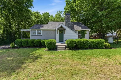 2 Ruskin Ave, Nashville, TN 37216