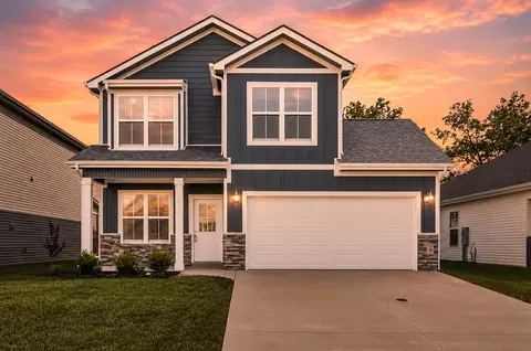 2681 Brewster Dr, Clarksville, TN 37042