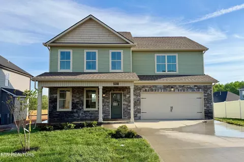 8927 Queensdale Ln, Knoxville, TN 37924