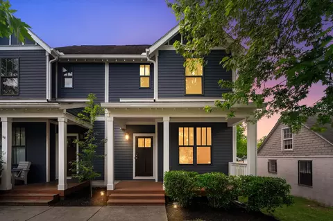 1512 Straightway Ave # A, Nashville, TN 37206