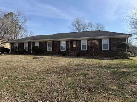 4531 Baton Rouge Dr, Hermitage, TN 37076