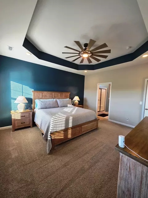 Bedroom - 304 Ruby Cate Way, Murfreesboro, TN 37128 photo 2 of 3