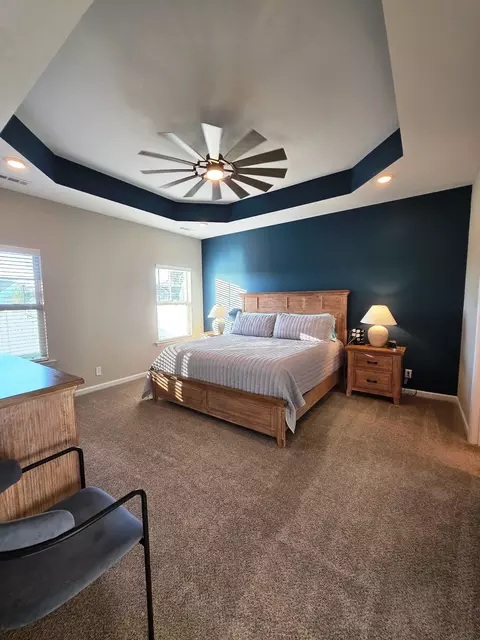 Bedroom - 304 Ruby Cate Way, Murfreesboro, TN 37128 photo 1 of 3