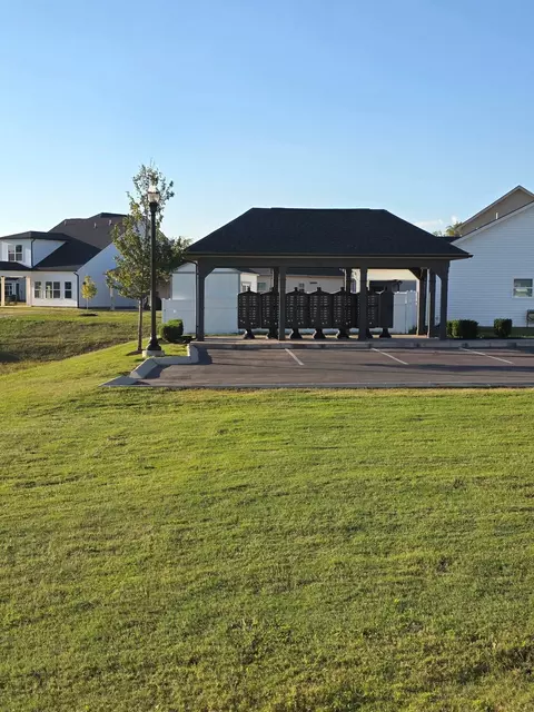 Exterior - 304 Ruby Cate Way, Murfreesboro, TN 37128 photo 11 of 11