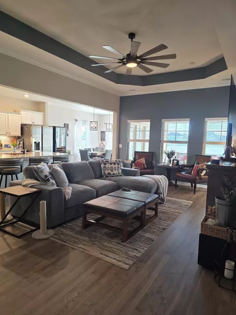 Living - 304 Ruby Cate Way, Murfreesboro, TN 37128 photo 1 of 3