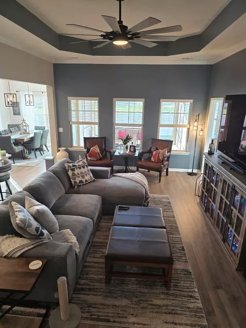 Living - 304 Ruby Cate Way, Murfreesboro, TN 37128 photo 2 of 3