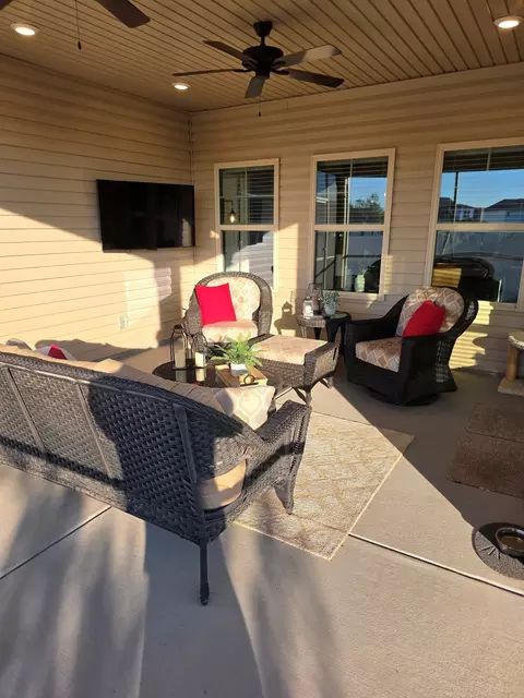 Exterior - 304 Ruby Cate Way, Murfreesboro, TN 37128 photo 6 of 11