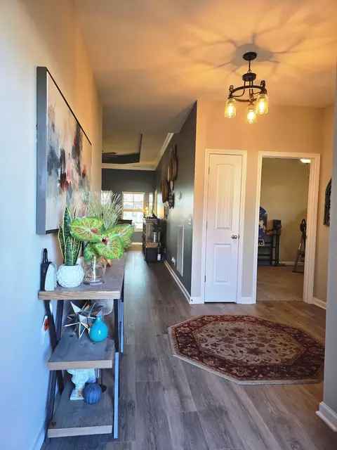 Entry Way - 304 Ruby Cate Way, Murfreesboro, TN 37128 photo 2 of 5