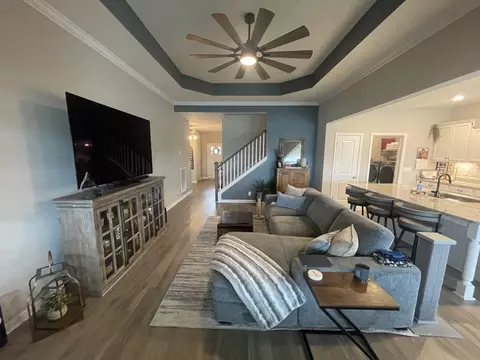 Living - 304 Ruby Cate Way, Murfreesboro, TN 37128 photo 3 of 3