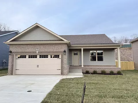 279 Cardinal Creek 139 Brenda Dr, Clarksville, TN 37040