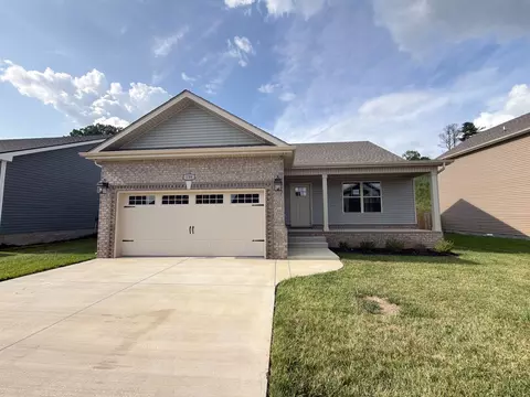 279 Cardinal Creek 139 Brenda Dr, Clarksville, TN 37040