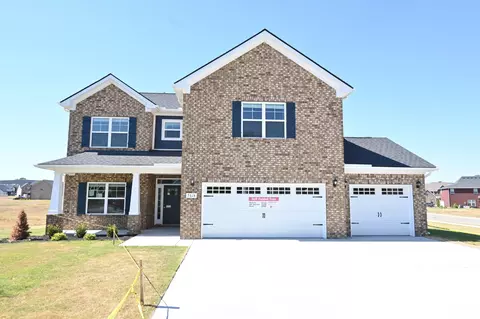 7618 Rookersbend Dr, Smyrna, TN 37167