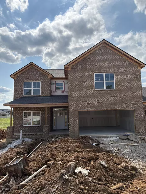 7618 Rookersbend Dr, Smyrna, TN 37167